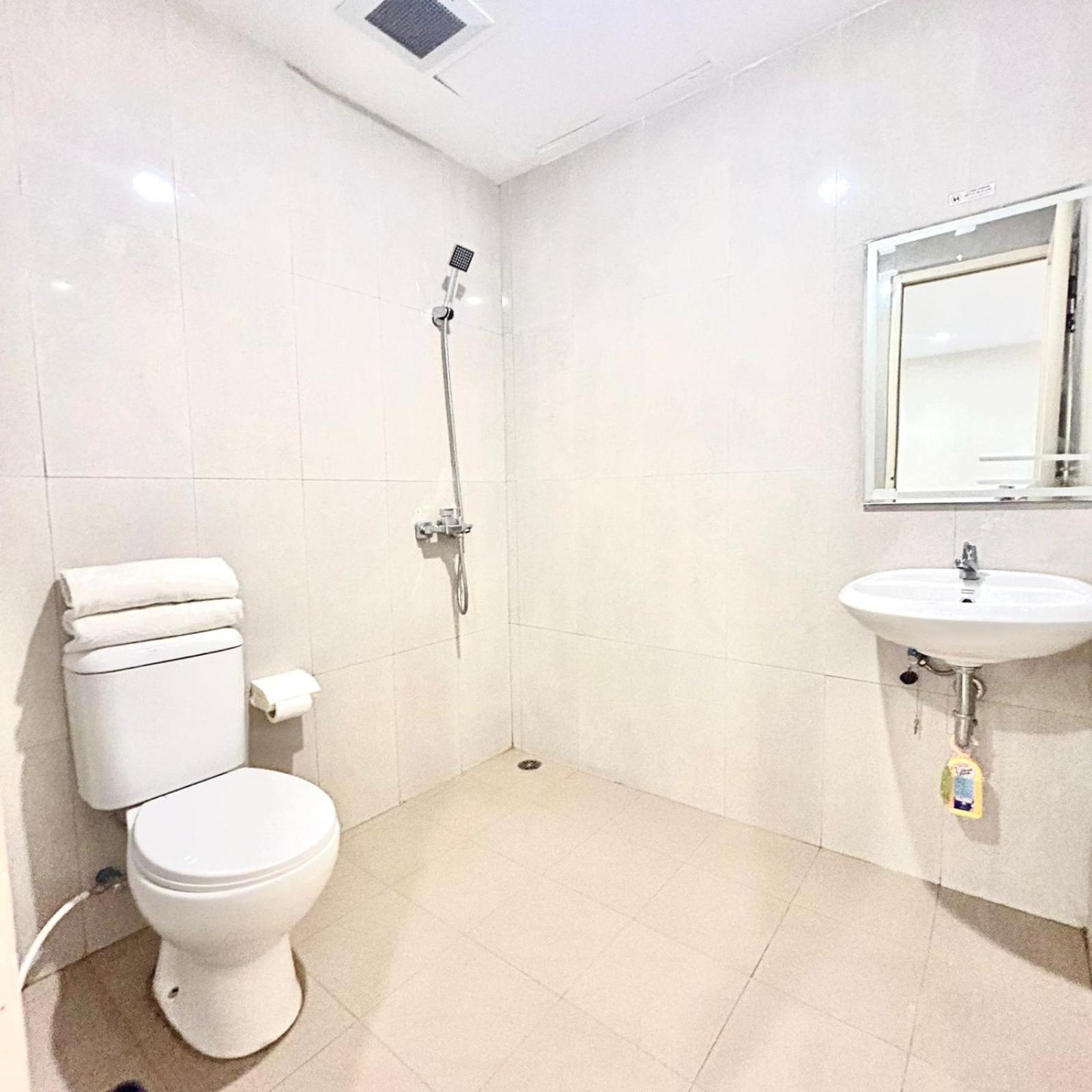 Priority Guest House Samarinda Exterior foto